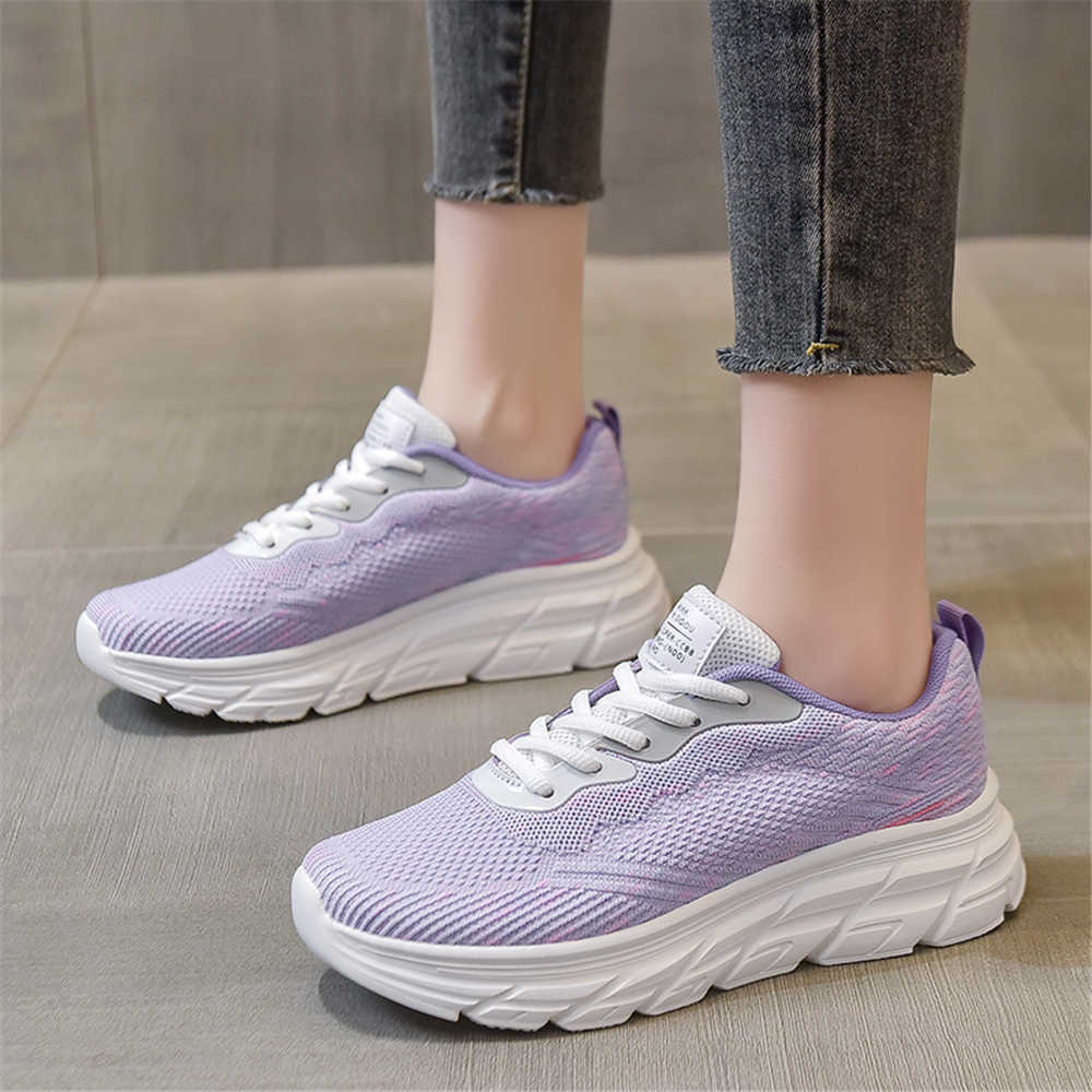 Luxury Lifestyle Design - Sepatu Sol Datar Tanpa Hak Wanita