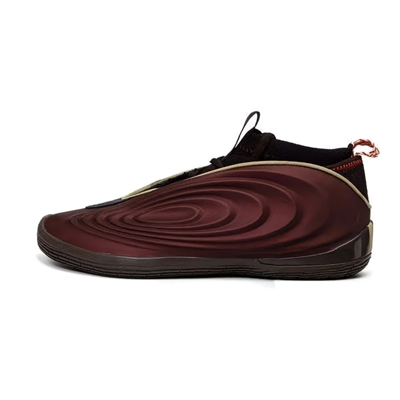 Luxury Lifestyle Design - Sepatu Basket Super Keren Sepatu Olahraga
