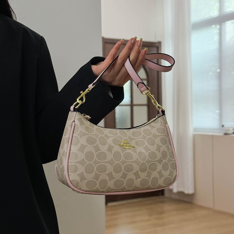 Luxury Lifestyle Design - Tas Tote Kulit Mewah Wanita Kelas