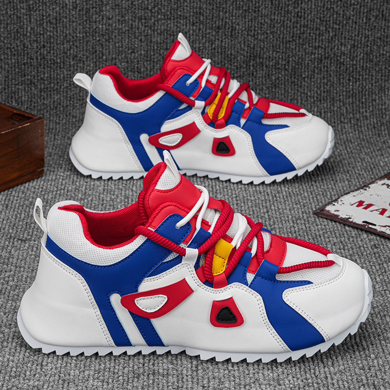 Sepatu Kets Ukuran Besar 39-48 - Luxury Lifestyle Design ulasan dan harga