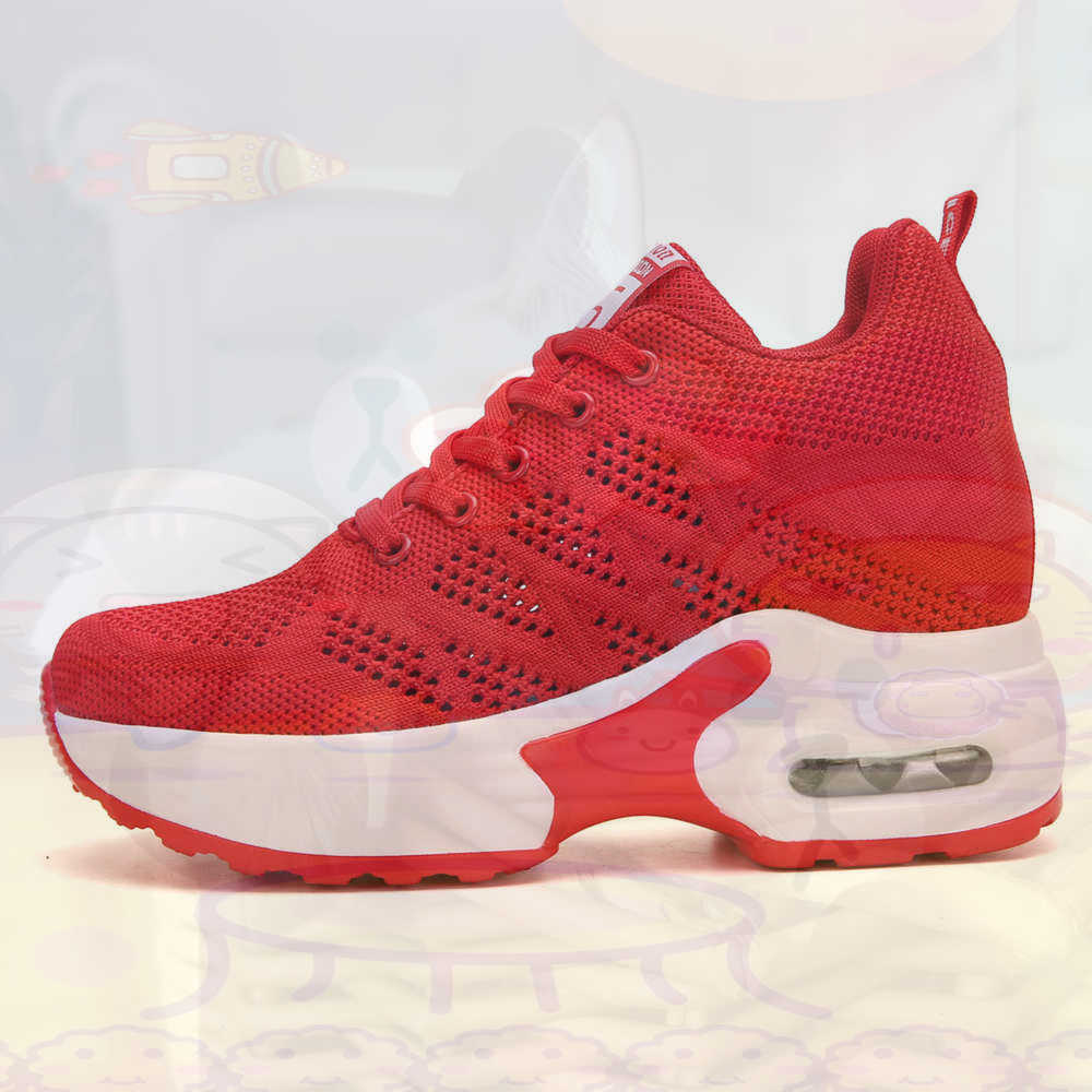 Merah Ukuran 36 Sepatu Wanita  - Luxury Lifestyle Design ulasan dan harga