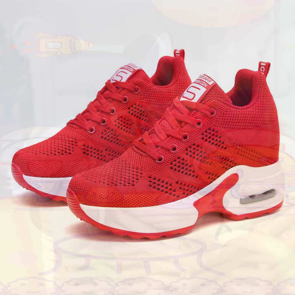 Merah Ukuran 36 Sepatu Wanita  - Luxury Lifestyle Design ulasan dan harga