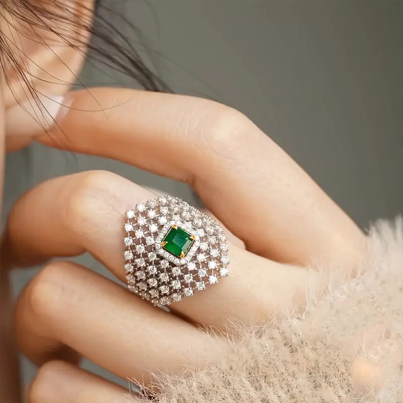 Gaya Aroma Baru 2026, Cincin Z - Luxury Lifestyle Magazine ulasan dan harga