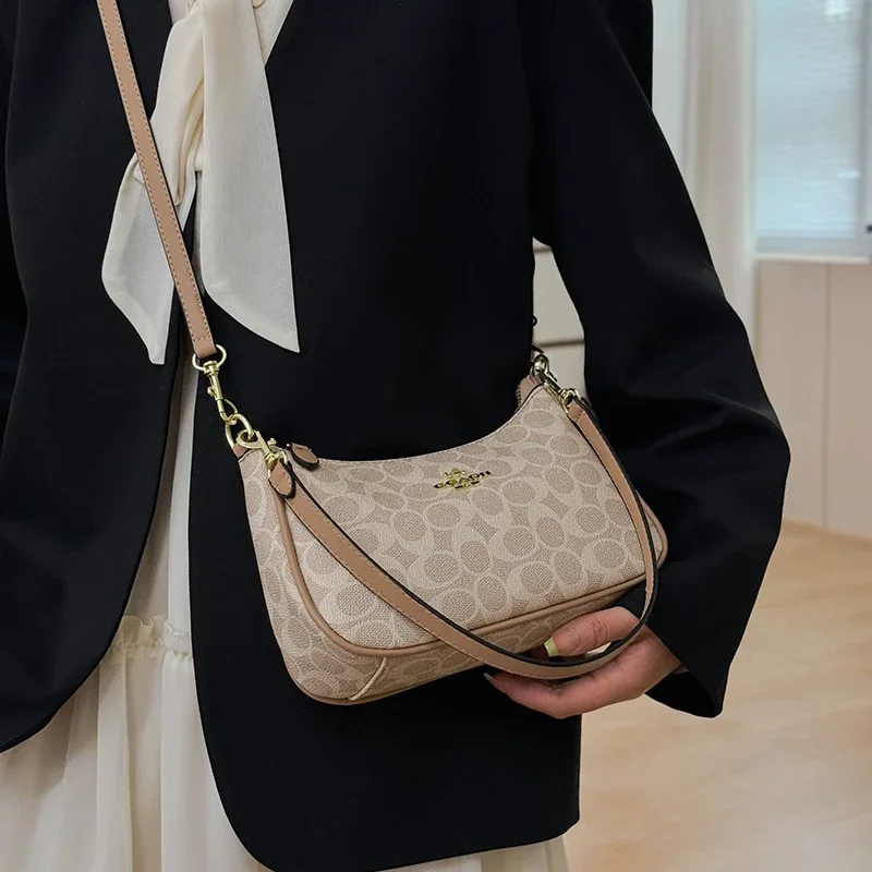 Tas Tote Kulit Mewah Wanita Ke - Luxury Lifestyle Design ulasan dan harga