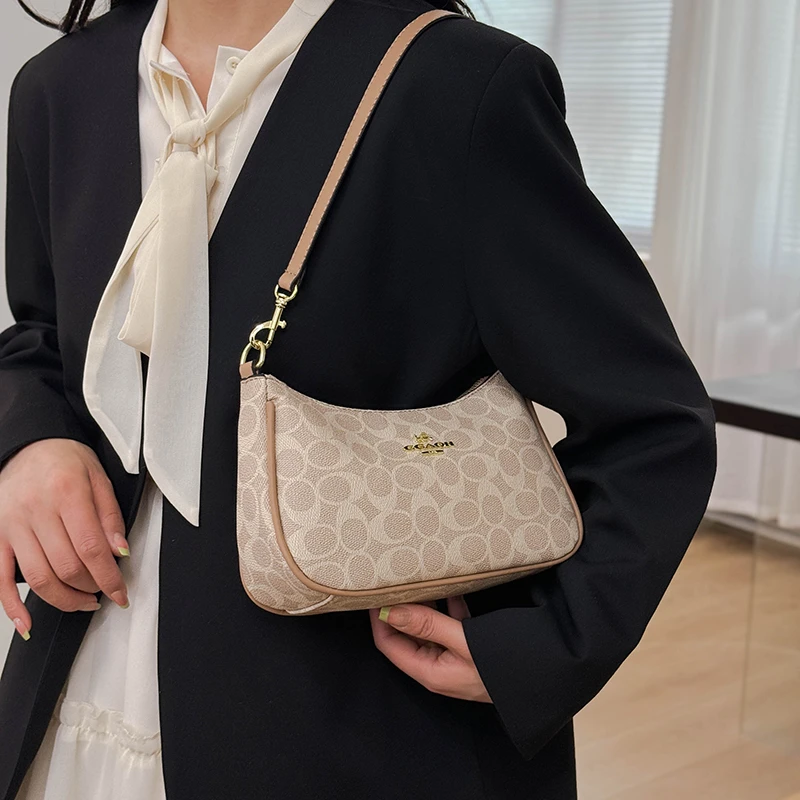 Tas Tote Kulit Mewah Wanita Ke - Luxury Lifestyle Design ulasan dan harga