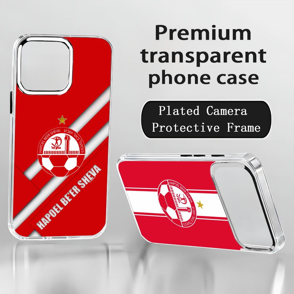 Casing HP Israel H-Hapoel Be'e - Apple Iphone 16 ulasan dan harga