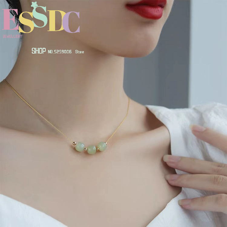 Kalung Manik-Manik Tiga Kehidu - Luxury Lifestyle Design ulasan dan harga