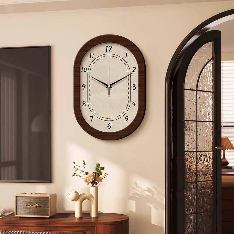 Desain Jam Dinding Kreatif Gay - Luxury Lifestyle Design ulasan dan harga