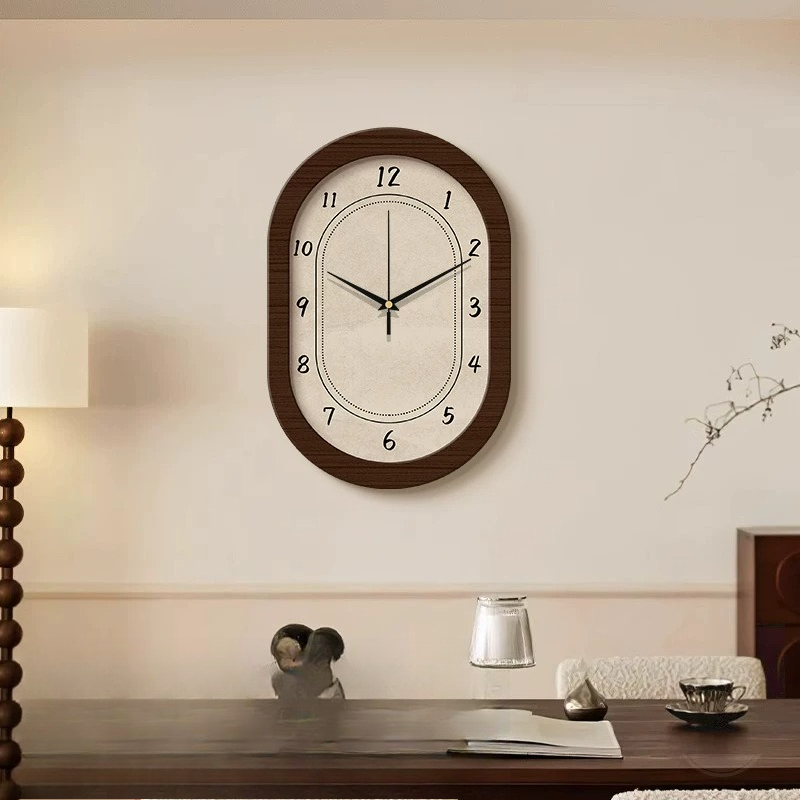 Desain Jam Dinding Kreatif Gay - Luxury Lifestyle Design ulasan dan harga