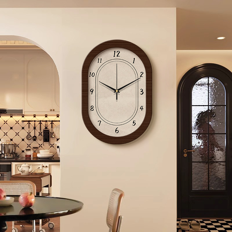 Desain Jam Dinding Kreatif Gay - Luxury Lifestyle Design ulasan dan harga